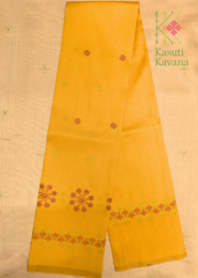 Kasuti Parijat Blouse